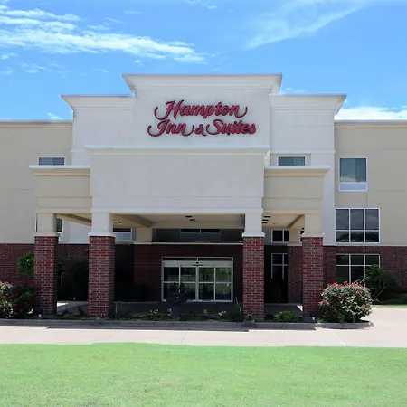 Hampton Inn And Suites Stephenville